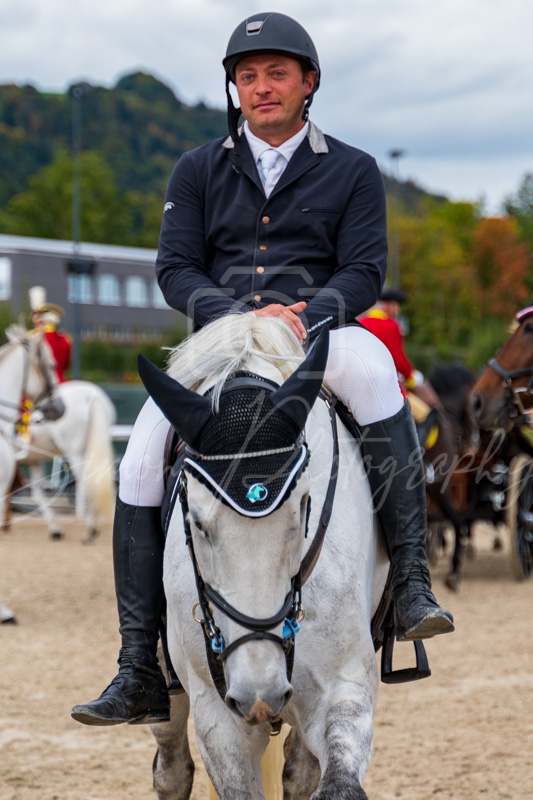 Concours Münsingen-3000